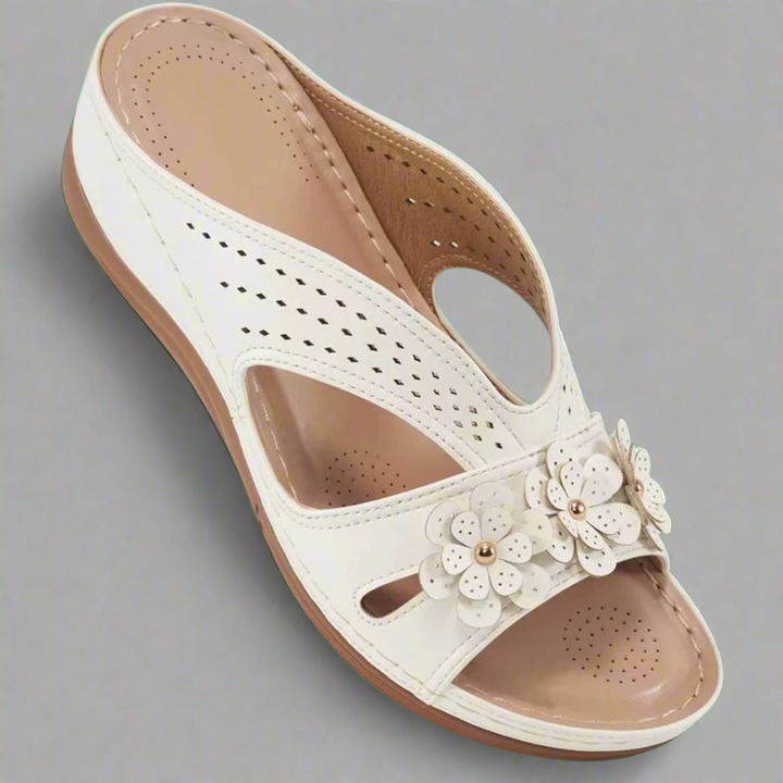 Sibindra | Luftige Sandalen für heiße Tage