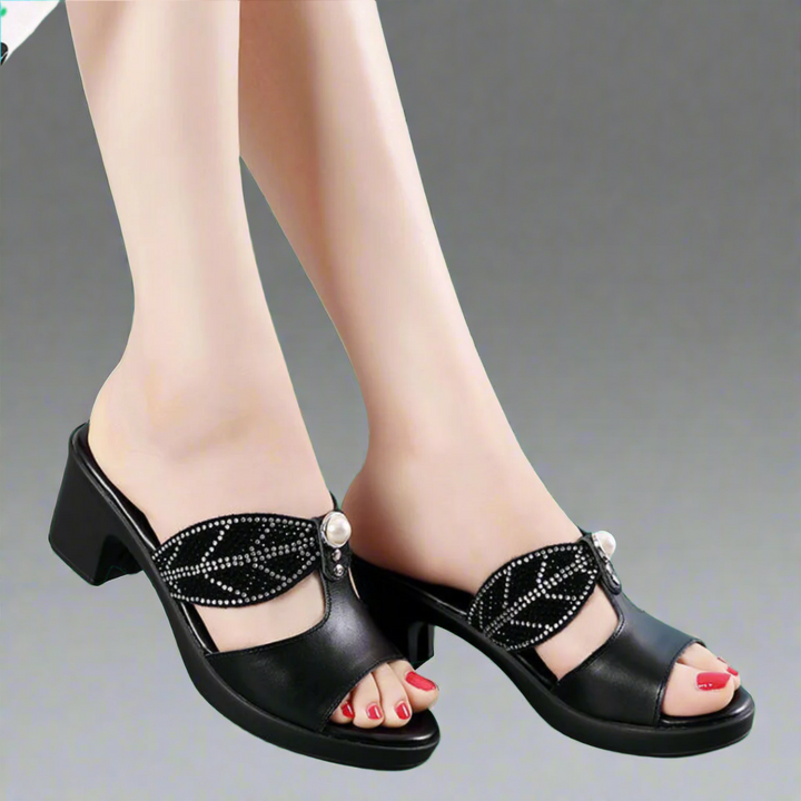 Praxida | Bequeme Sandalen für jeden Sommertag