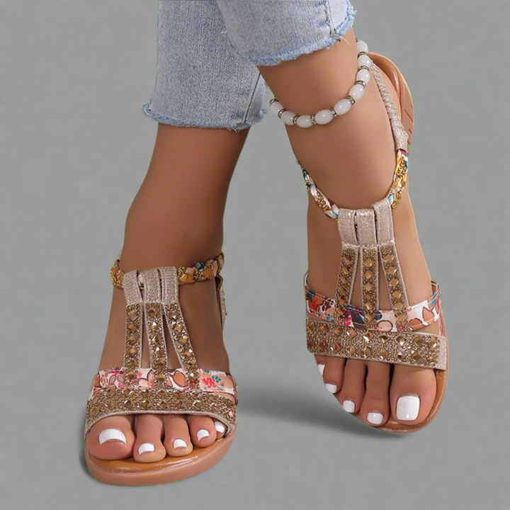 Vollmara | Bequeme Sandalen für den Sommer