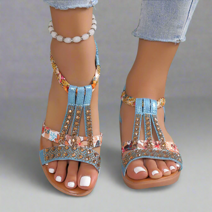 Vollmara | Bequeme Sandalen für den Sommer