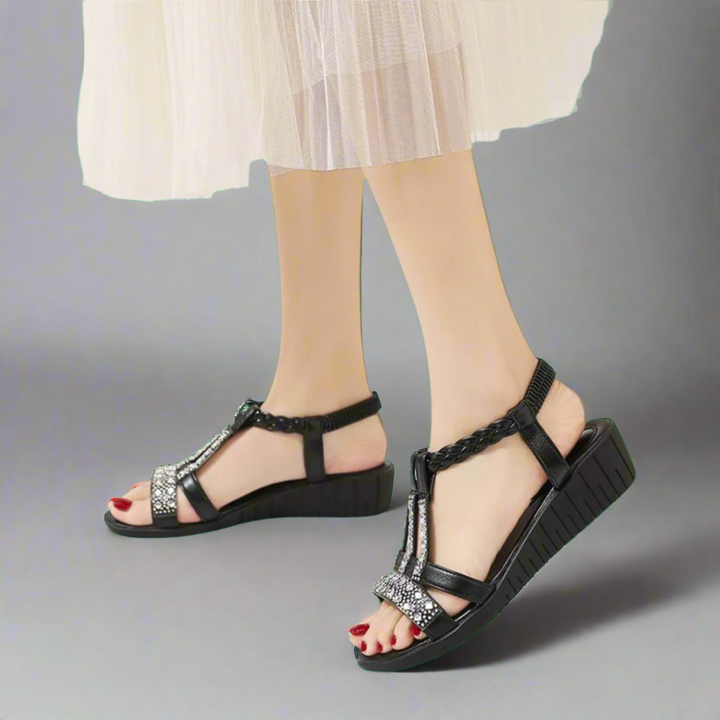 Vollmara | Bequeme Sandalen für den Sommer