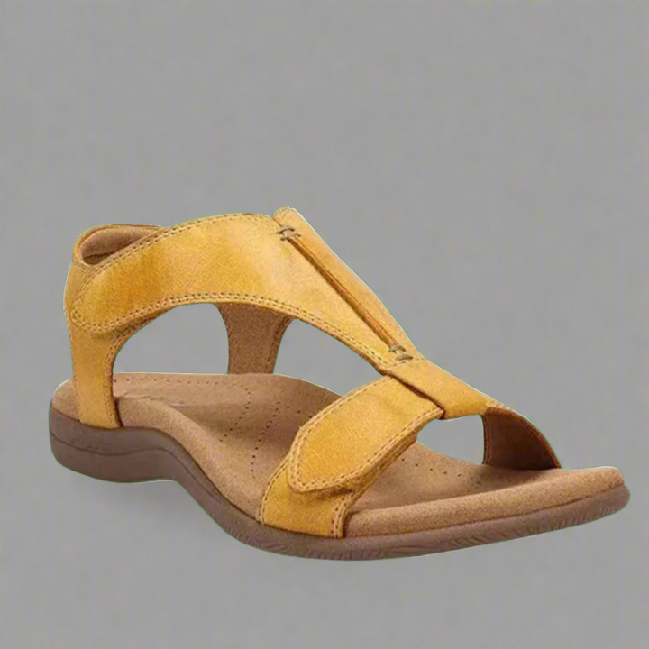Philine | Orthopädische Sandalen aus Premium-Material für schmerzfreies Gehen