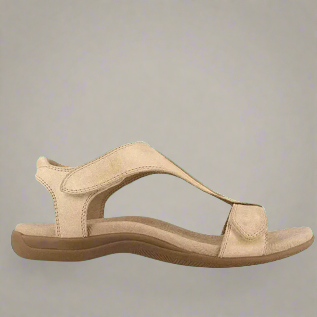 Philine | Orthopädische Sandalen aus Premium-Material für schmerzfreies Gehen