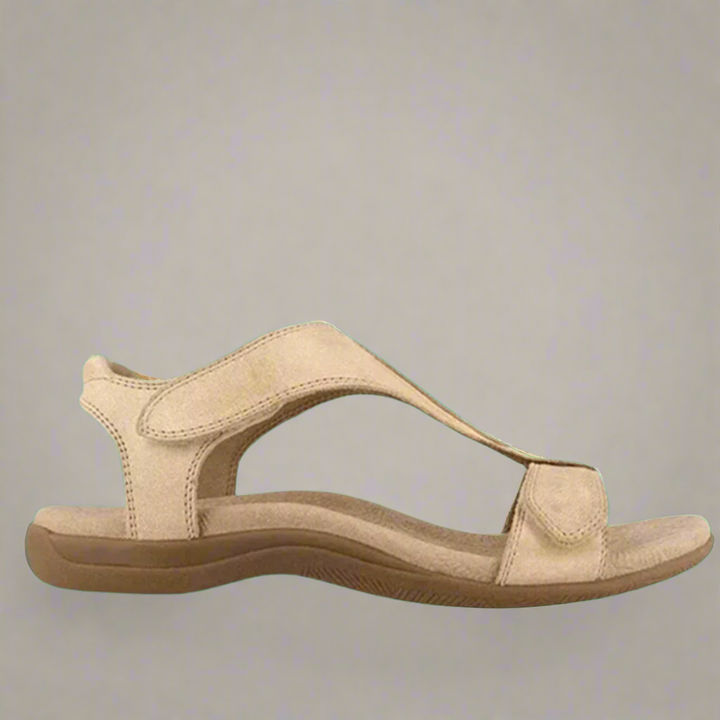 Philine | Orthopädische Sandalen aus Premium-Material für schmerzfreies Gehen