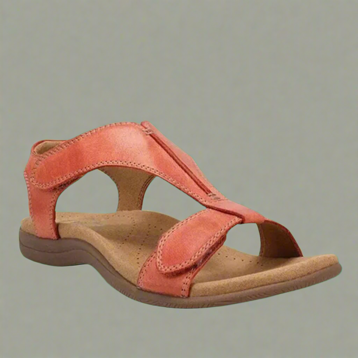 Philine | Orthopädische Sandalen aus Premium-Material für schmerzfreies Gehen