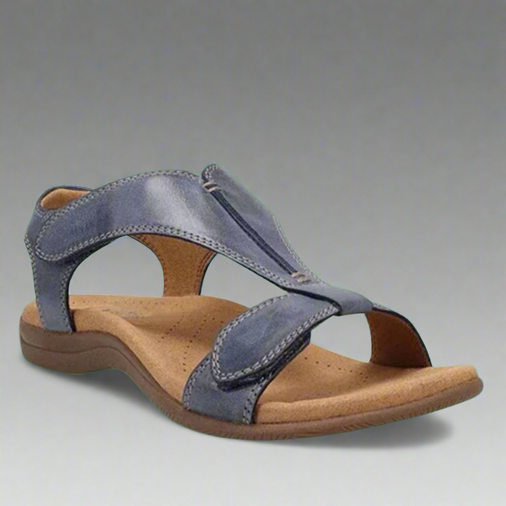 Philine | Orthopädische Sandalen aus Premium-Material für schmerzfreies Gehen