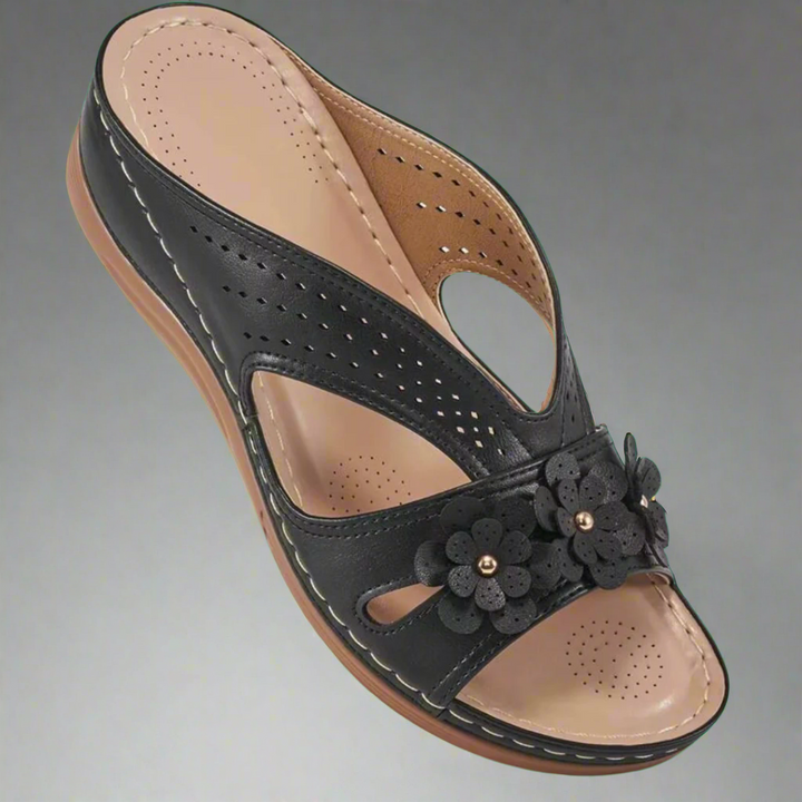 Sibindra | Luftige Sandalen für heiße Tage
