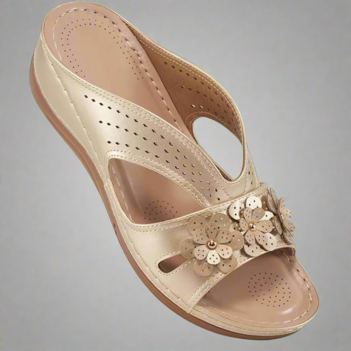 Sibindra | Luftige Sandalen für heiße Tage