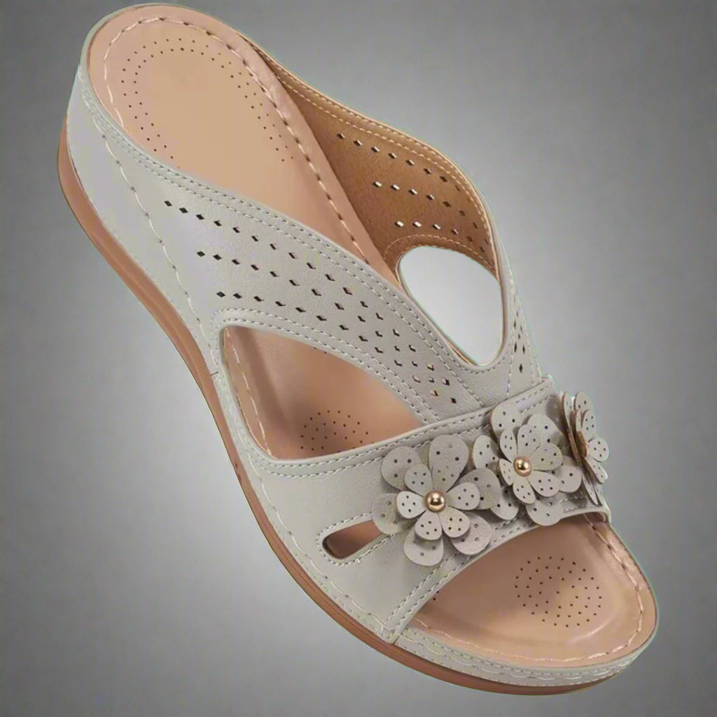 Sibindra | Luftige Sandalen für heiße Tage