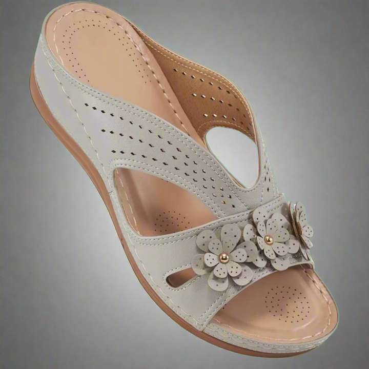 Sibindra | Luftige Sandalen für heiße Tage