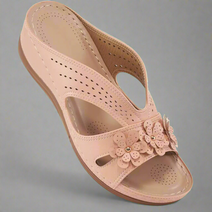Sibindra | Luftige Sandalen für heiße Tage