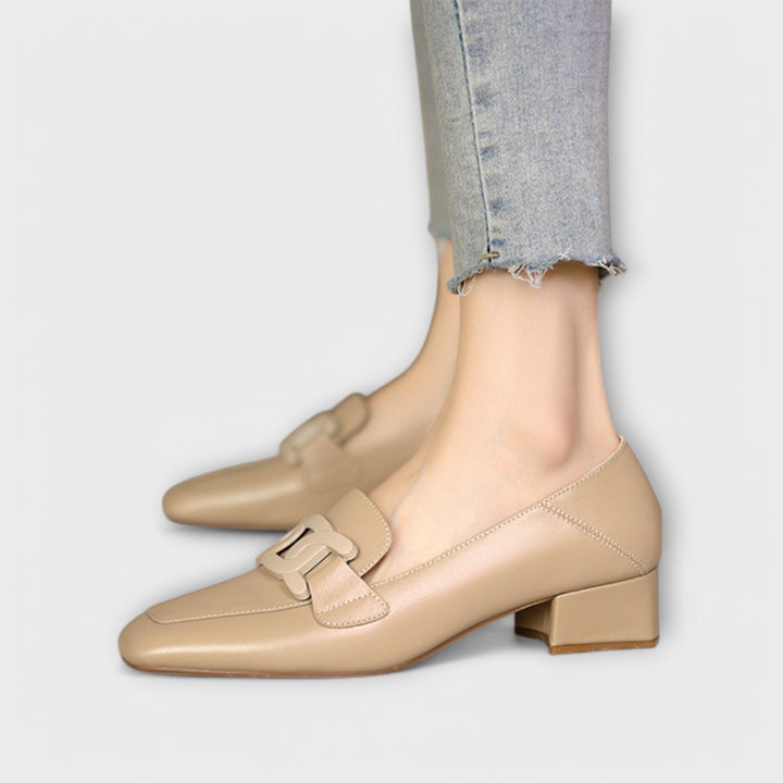 Monika -  Loafer