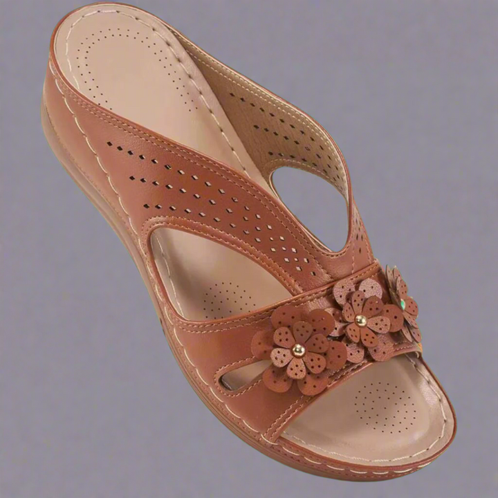 Sibindra | Luftige Sandalen für heiße Tage