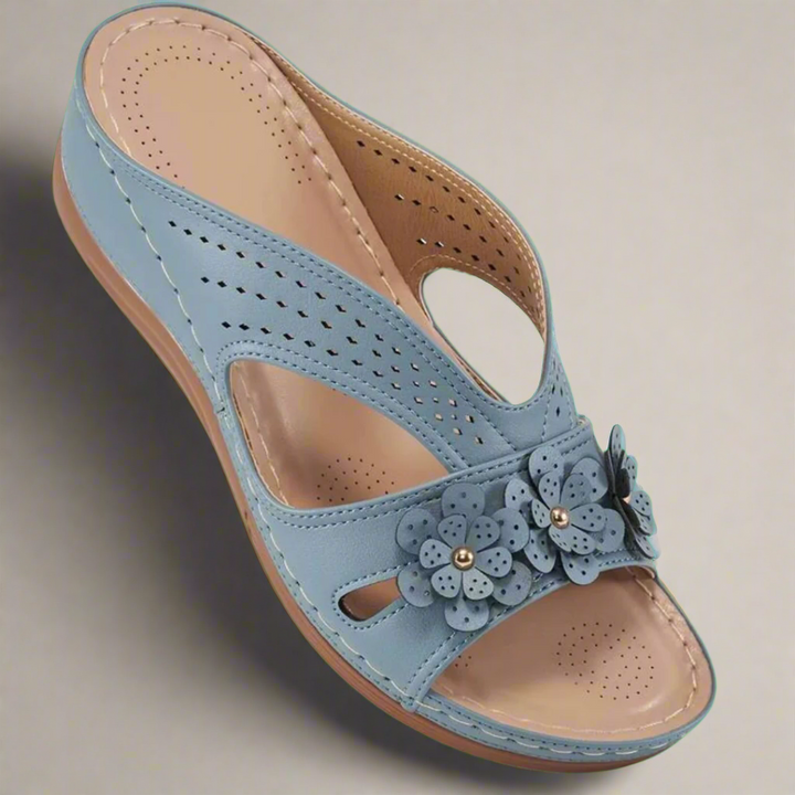 Sibindra | Luftige Sandalen für heiße Tage